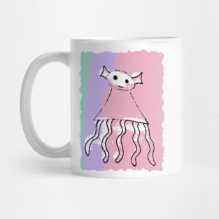 JelliMortal Mug